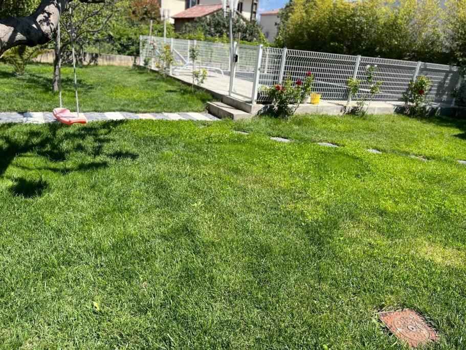 Villa Climatise Avec Piscine Et Jacuzzi Carpentras Esterno foto